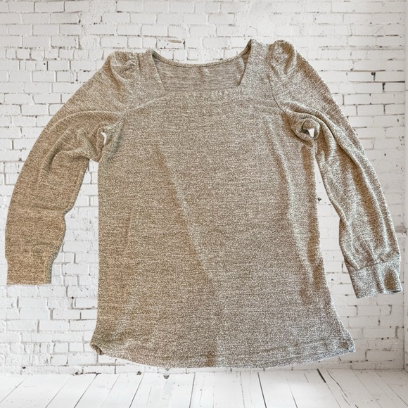 Women’s Size Large Nice Group Of Three Sweaters - Picture 4 of 4